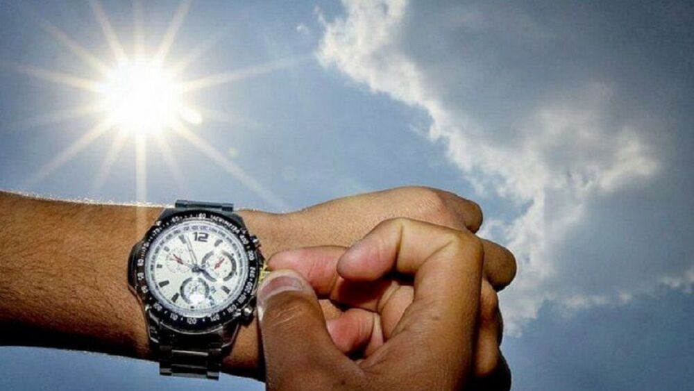 Domingo sería último cambio de horario_22587168.jpg