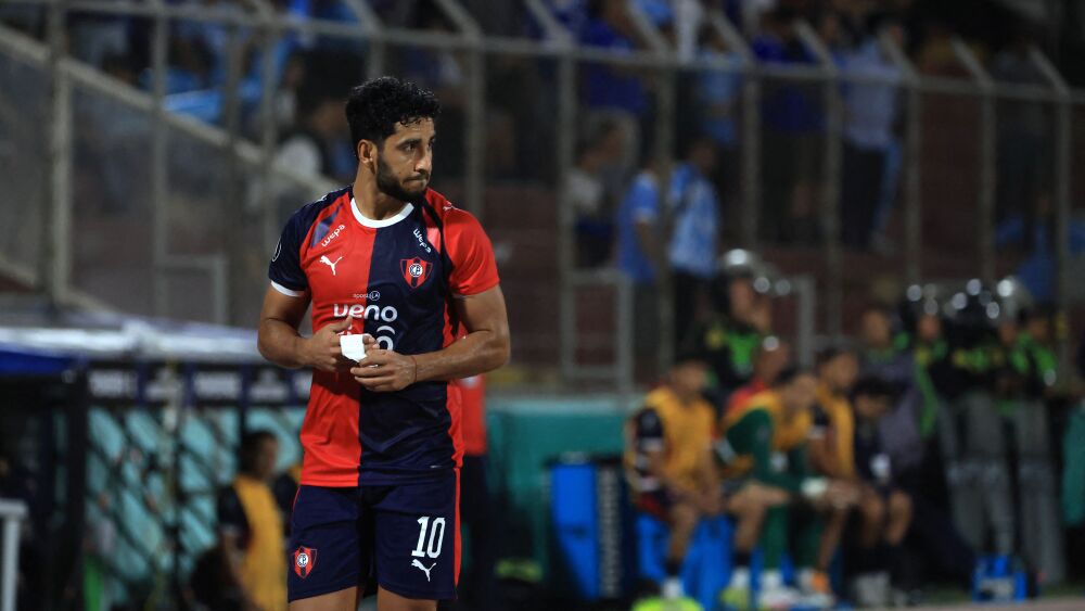 FBL-LIBERTADORES-CRISTAL-CERROPORTENO