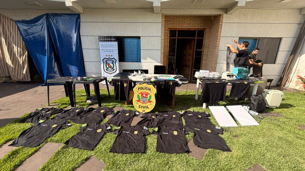 Otra vez desmantelan falsa sede policial en CDE_66335239.jpeg