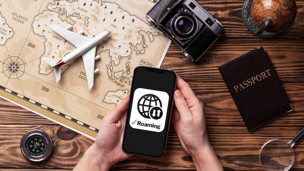 True Roaming Brasil anunció el fin del cobro por roaming entre los países del ...