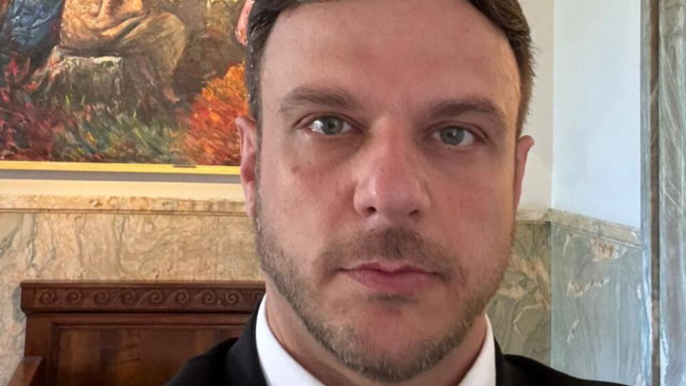 Massimiliano Corsi, presidente de la Cámara Paraguaya de Biocombustibles y Energías Renovables_62773661.jpg