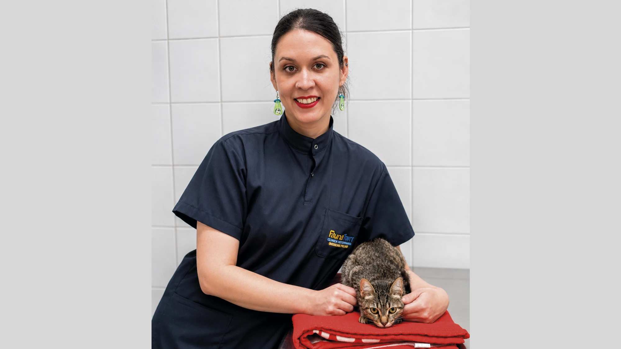 PARAGUAY: Cuidar una mascota exige prevención, controles y conocimiento de sus necesidades durante toda la vida PARAGUAY: Cuidar una mascota exige prevención, controles y conocimiento de sus necesidades durante toda la vida