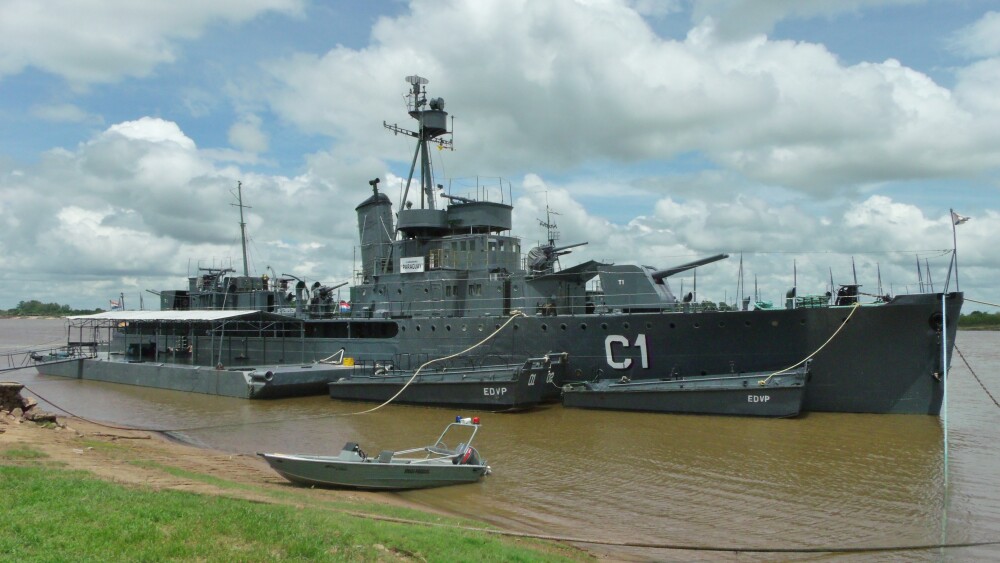 Cañonero ARP C-1 Paraguay .jpg
