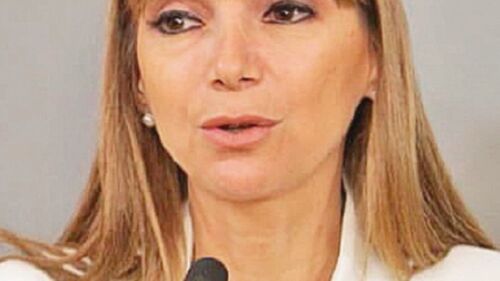 Carla Bacigalupo