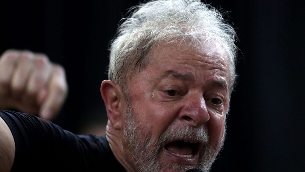 Lula da Silva