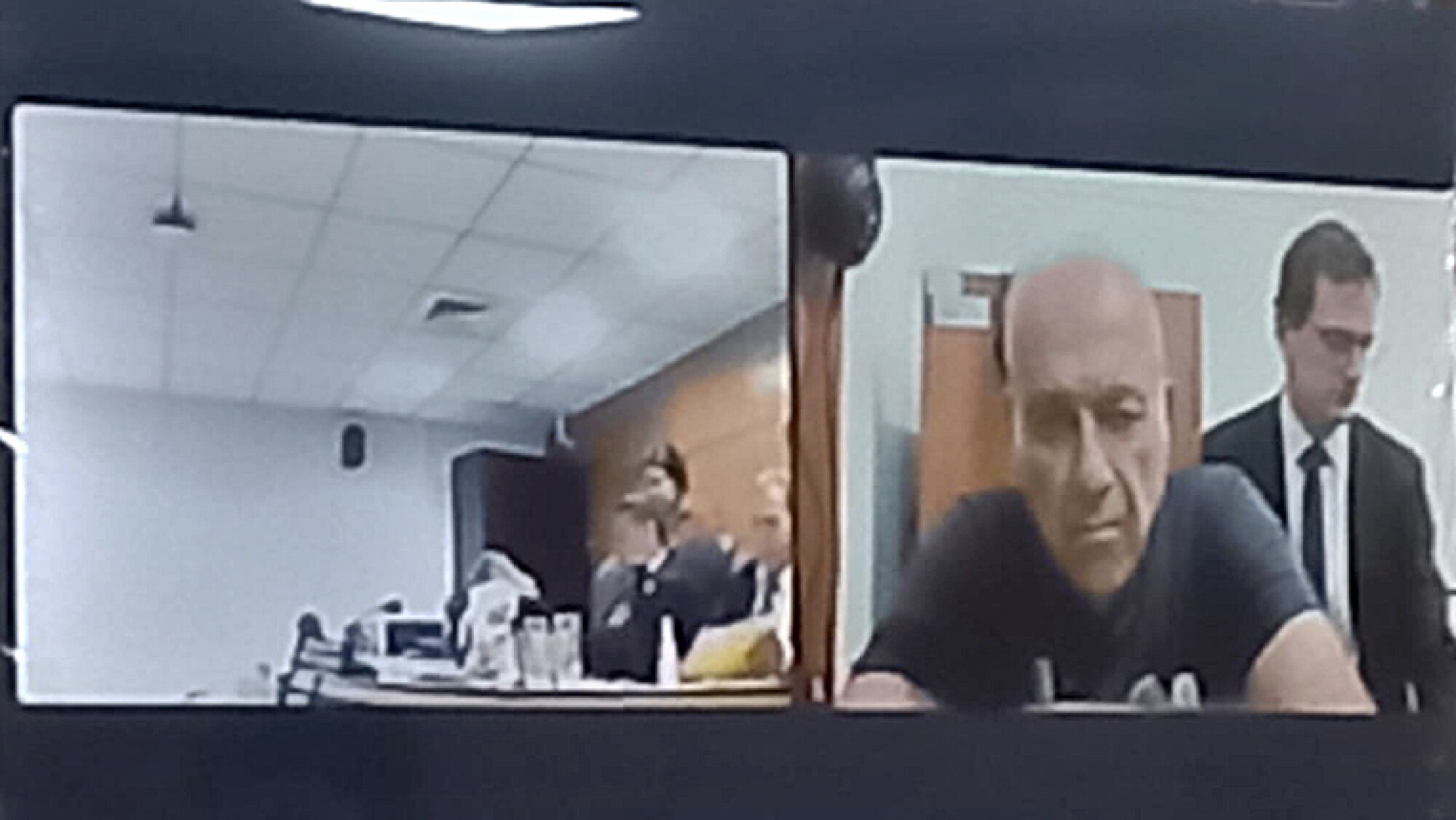 Destraban juicio a RGD y su abogada por hurto de cheques - Última Hora ...