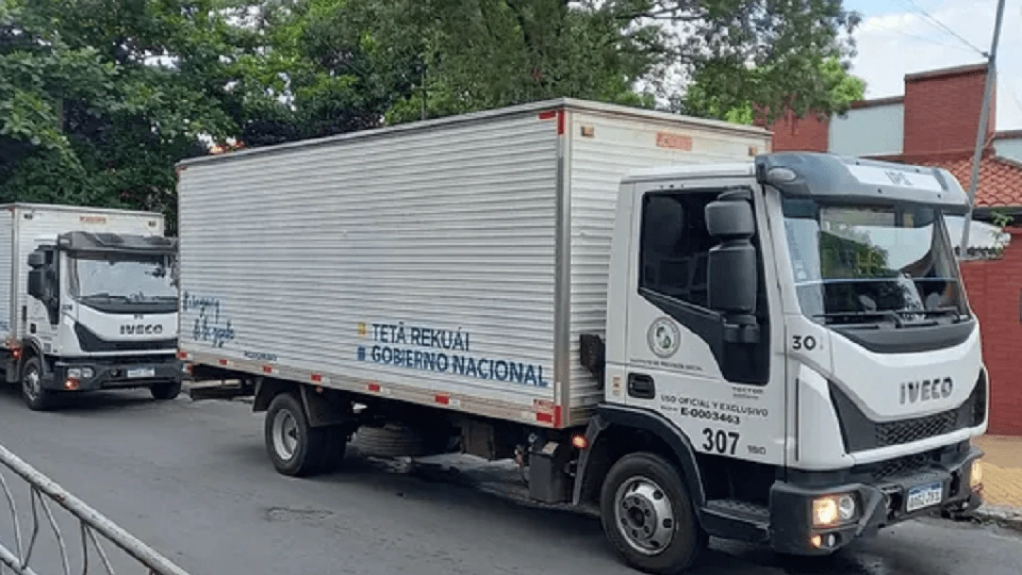 IPS entrega documentos requeridos por Contraloría tras intimación de ...