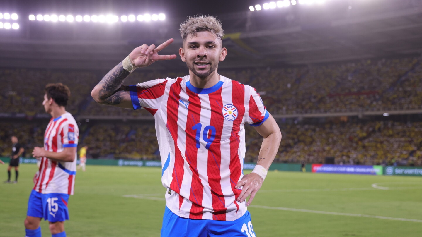 Julio Enciso Sacamos Un Justo Empate D10 Noticias Del Deporte De julio-enciso-sacamos-un-justo-empate-d10-noticias-del-deporte-de