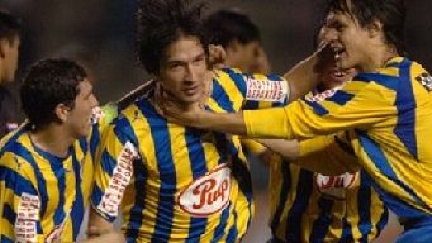 Tarde de fútbol en el campeonato paraguayo Última Hora Noticias de