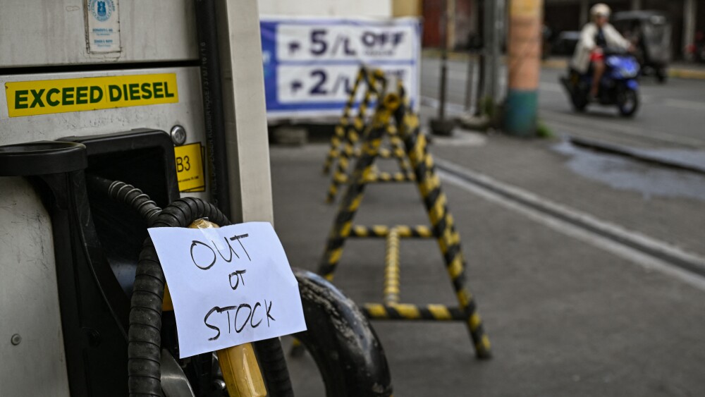 Guerra en medio oriente.
