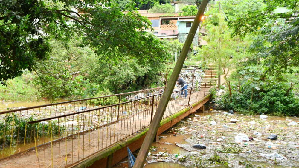 RIO PARANÁ