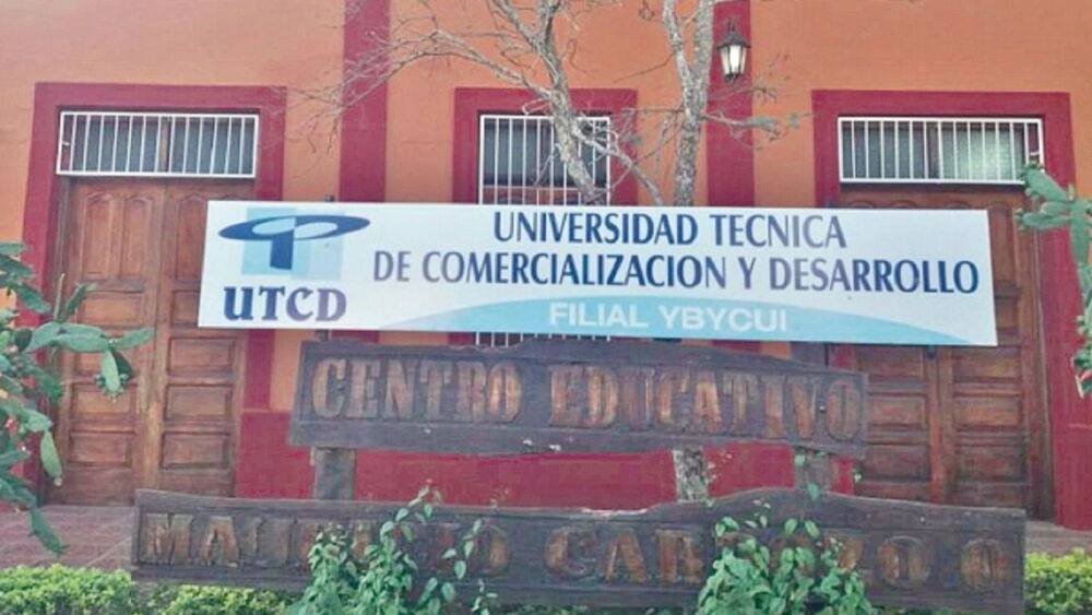 Utcd Dosier de inspección a filiales de la UTCD se estancó en Cones - Última ...