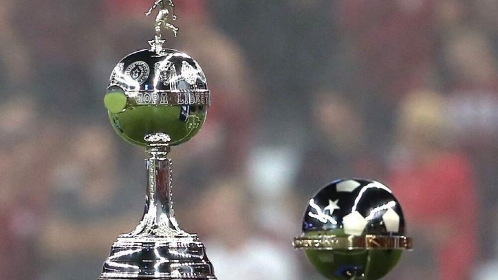 copas sudameircana y libertadores_copas_66316846.jpg