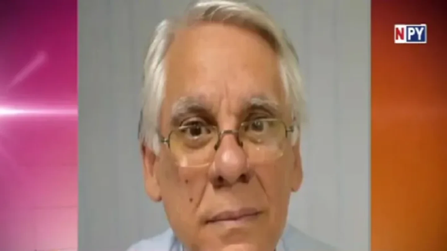 Ignacio Iramain Chilavert jurará este jueves en reemplazo de Kattya