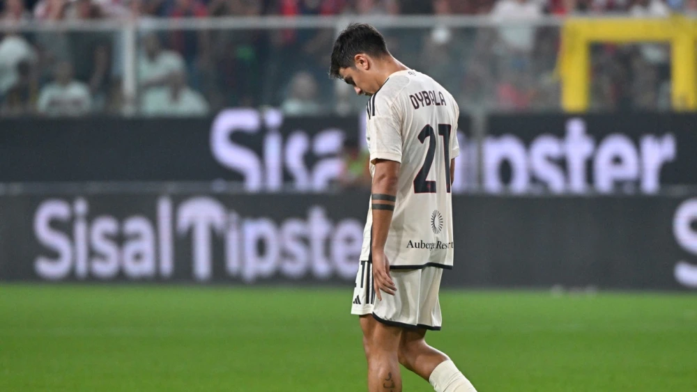 Argentina confirma dos bajas más para medir a Paraguay Argentina confirma dos bajas más para medir a Paraguay