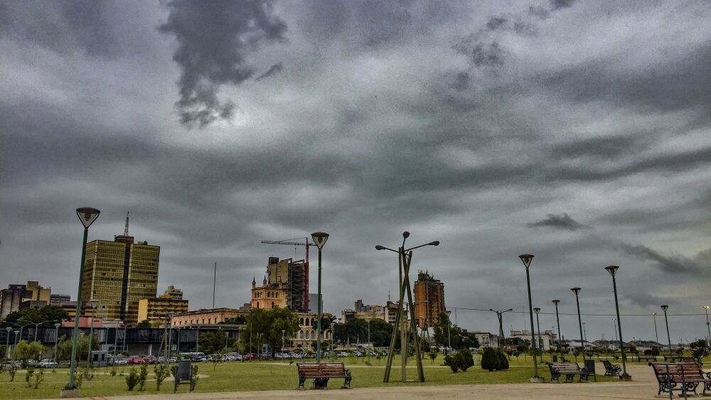 Tormenta