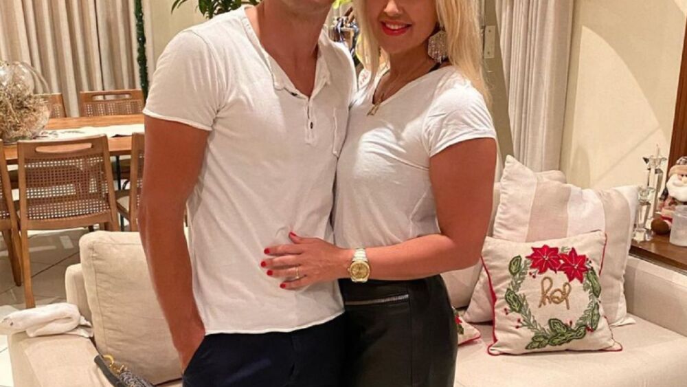 Recién en Alemania se le presentaron los síntomas.Nelson.jpg