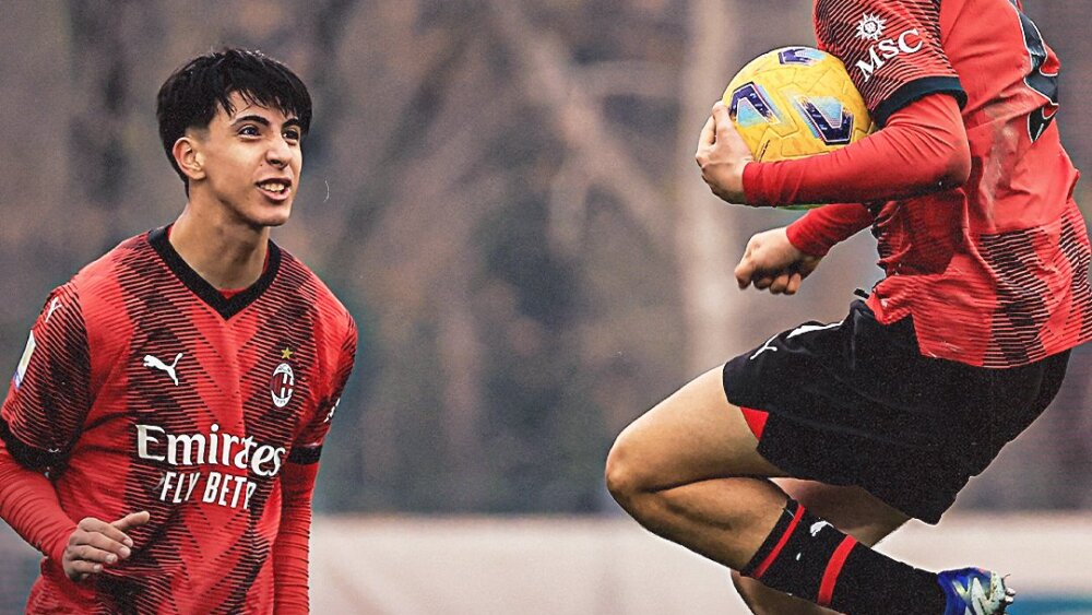 Hugo Cuenca D10 Noticias del deporte de Paraguay y el mundo, las 24