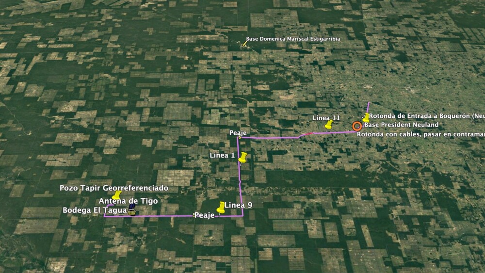 Perforación pozo President Energy.jpeg