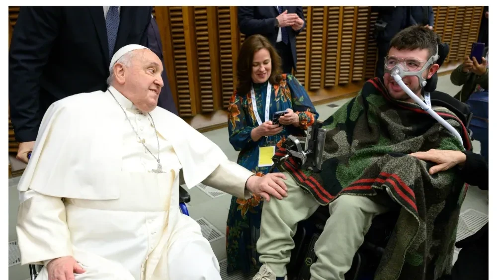 Vatican sueña con los premios Oscar