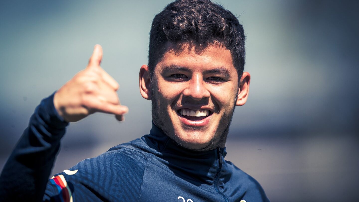 Sánchez, con nuevo desafío en Racing - D10 | Noticias del deporte de ...