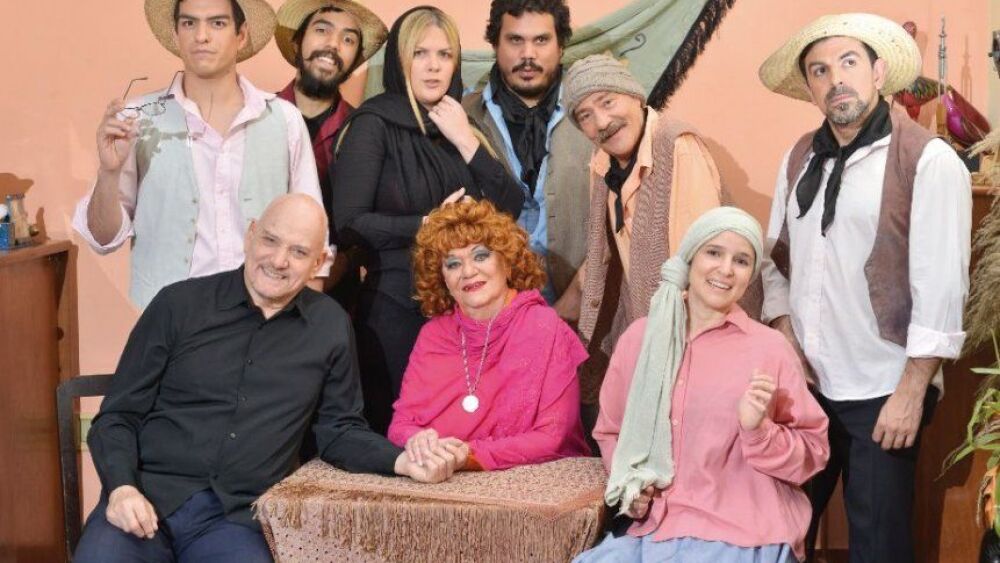 ataná paraguay teatro