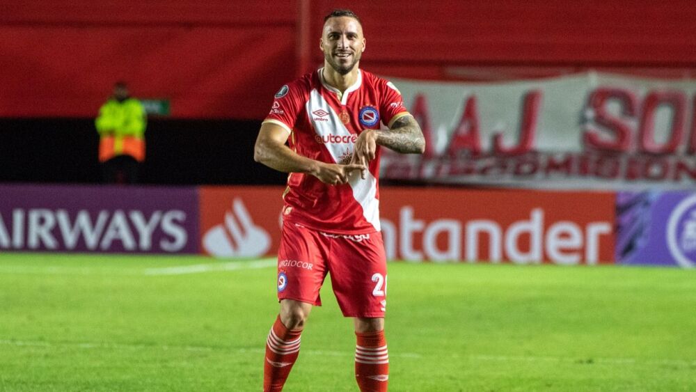 Argentinos Juniors