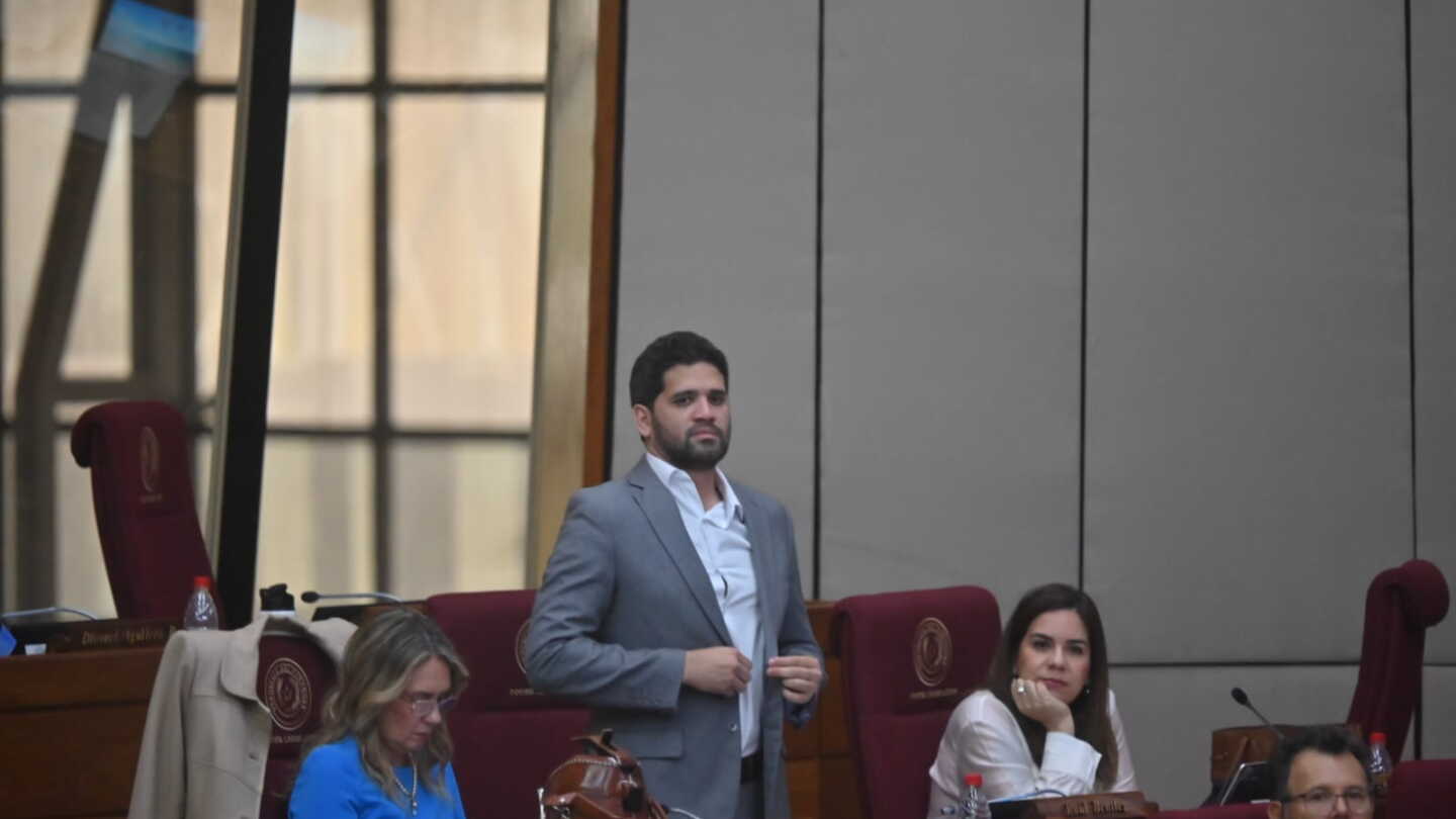 Diputados aprueban Día Nacional de la Iglesia Evangélica