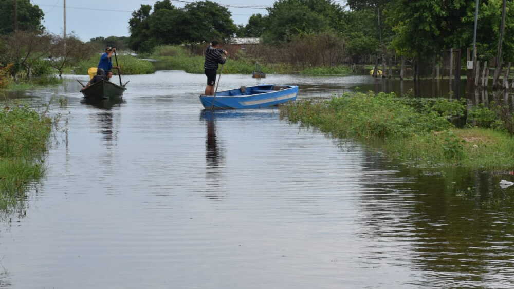 inundaciones