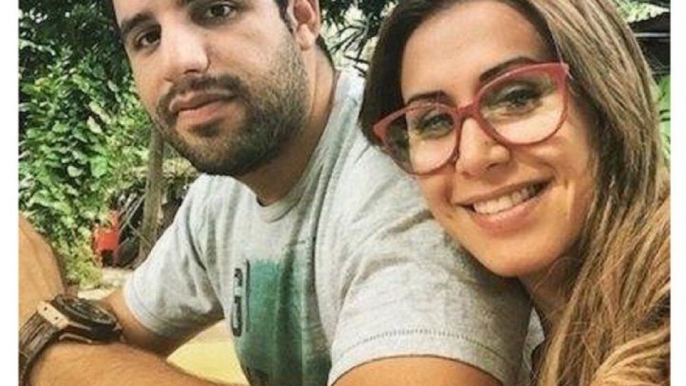 Jessica se separó de Jorge.