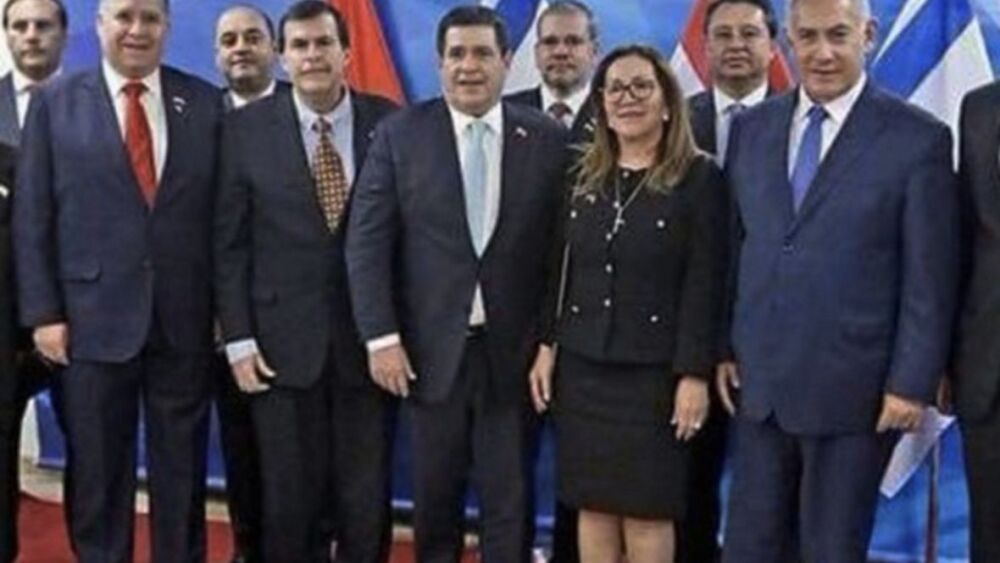 Cartismo. Amistad de Zulma con HC  viene de antaño.