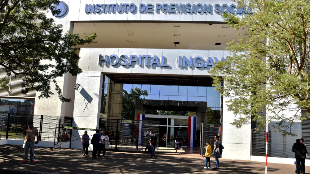 IPS INGAVI.