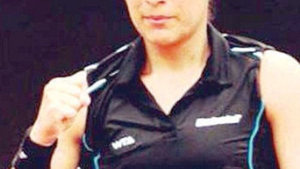 Verónica Cepede Royg