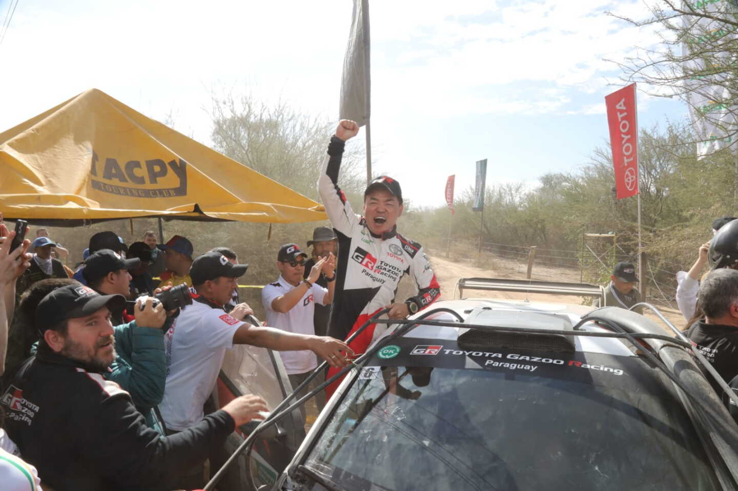Marcelo Toyotoshi