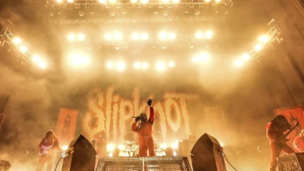 Slipknot Rituals