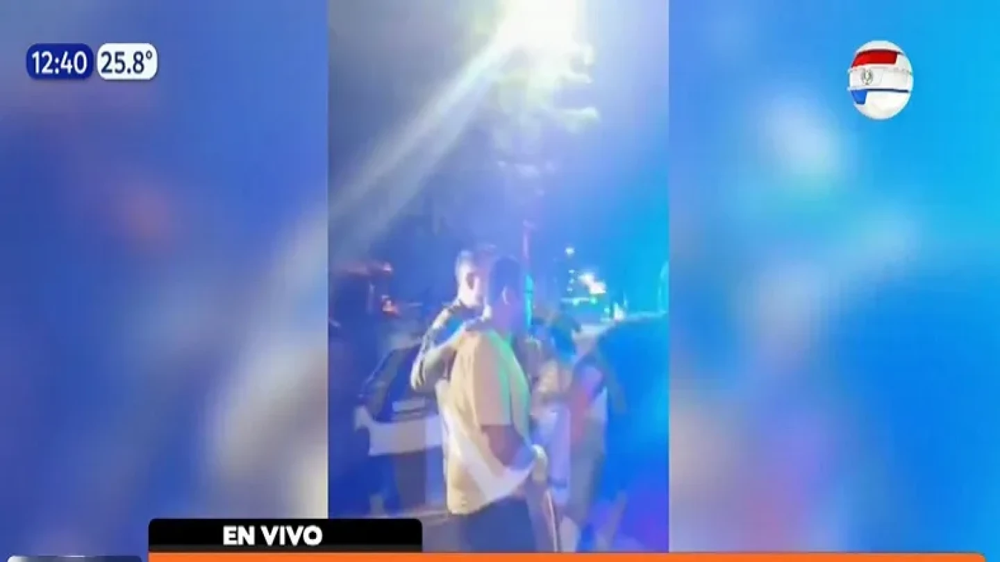 «Tío Rico» llegará a Paraguay este viernes en un vuelo comercial ...