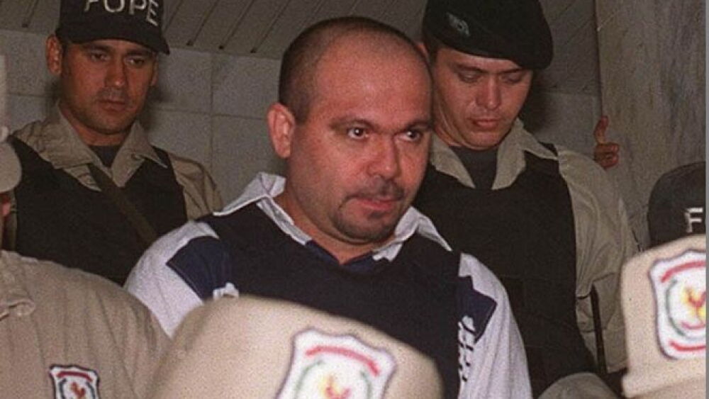 pablo vera esteche