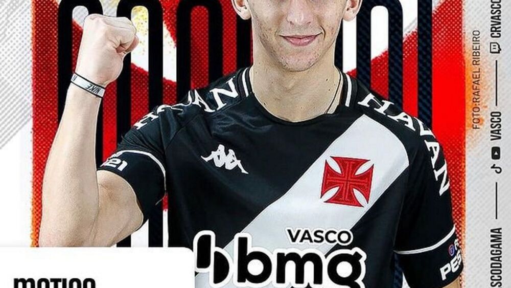 Vasco compra el pase de Galarza Última Hora Noticias de Paraguay y