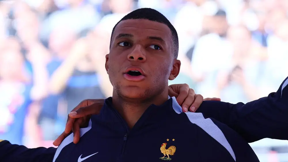 Se define el Grupo D de la Eurocopa Se define el Grupo D de la Eurocopa