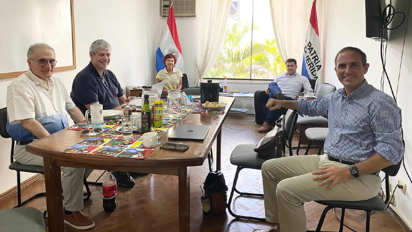 Stephan Rasmussen El PPQ elegirá hoy a Stephan Rasmussen como nuevo presidente - Última ...