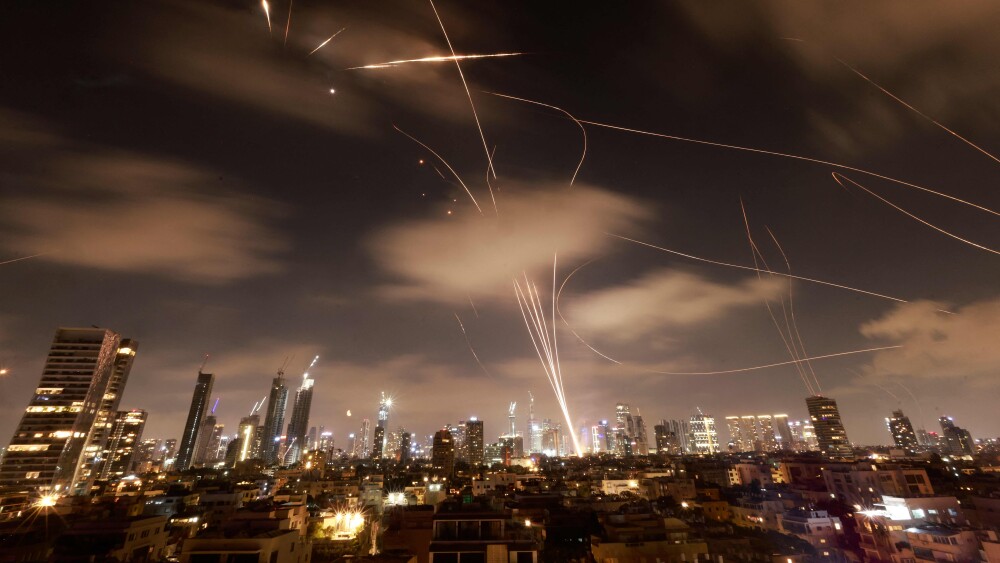 ISRAEL-IRAN-CONFLICT