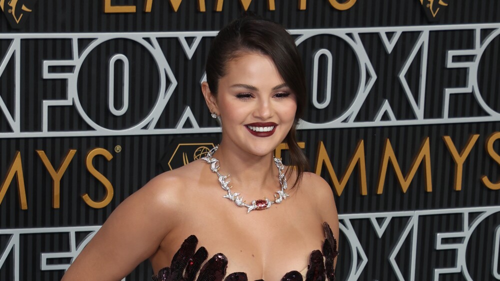 Arrivals - 75th Primetime Emmy Awards