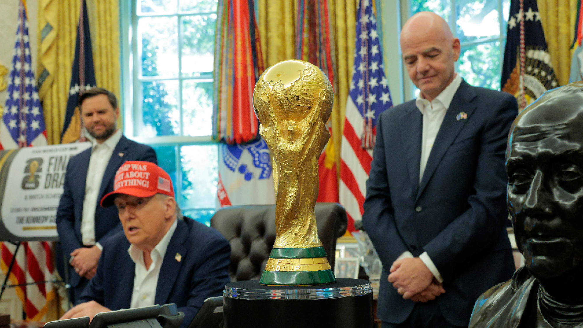 Geopolítica, guerras y sueños futbolísticos truncados - D10 | Noticias ...