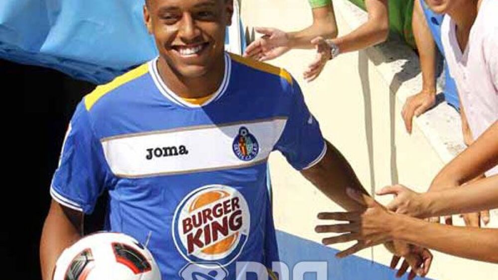 Interesa Pablo Pintos D10 Noticias del deporte de Paraguay y el