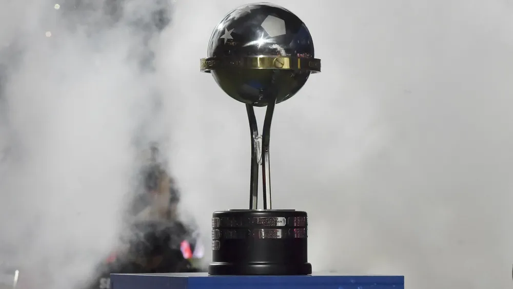 Copa Sudamericana: Panorama más claro Copa Sudamericana: Panorama más claro