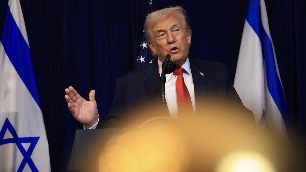 Presidente de Estados Unidos.