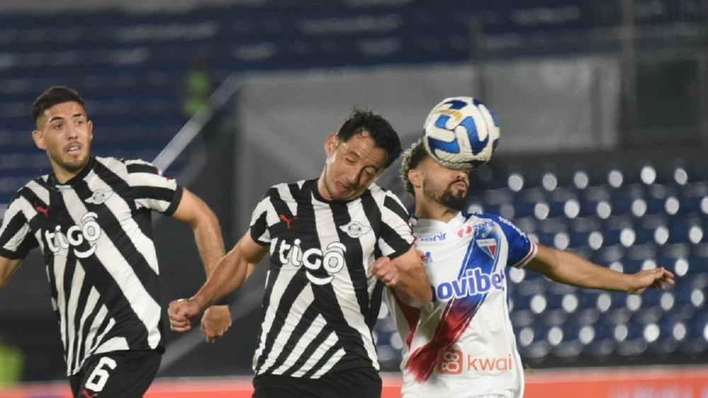 Semana de definiciones en plano internacional Semana de definiciones en plano internacional