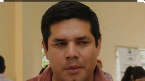 ex intendente de arroyito