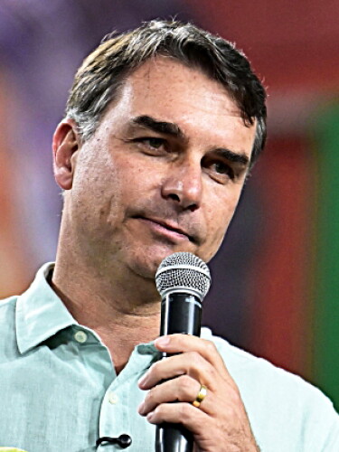 BRAZIL-ELECTION-CAMPAIGN