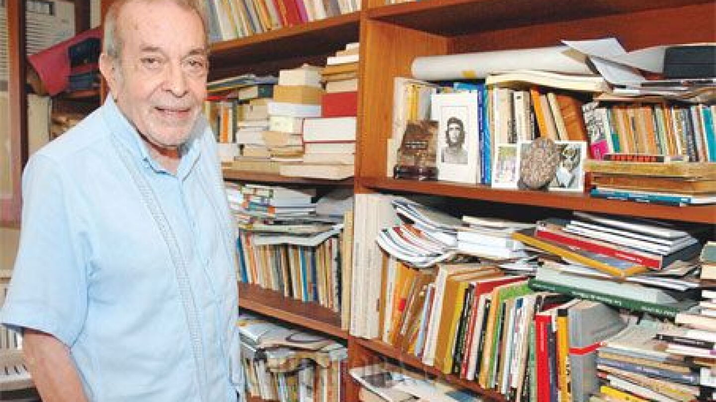 Homenajearán a escritores paraguayos - Última Hora | Noticias de ...